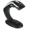 Heron HD3130 Kit Black 1D Autosense Flex Stand USB In | APLIUM