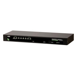 ATEN CS1308-AT-G - 8 Port USB/PS2 KVM, combo | APLIUM