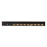 ATEN CS1308-AT-G - 8 Port USB/PS2 KVM, combo | APLIUM