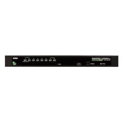 ATEN CS1308-AT-G - 8 Port USB/PS2 KVM, combo | APLIUM