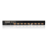 8-PORT USB - PS/2 VGA Kvm Switc H With USB Per Port | APLIUM