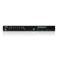 8-PORT USB - PS/2 VGA Kvm Switc H With USB Per Port | APLIUM