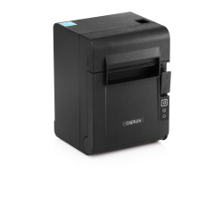 SRP-E300 Receipt USB Dt Serial LAN 180DPI 220MM/SEC Auto Cut | APLIUM