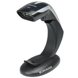 Heron HD3430 2D Scnr Blk Stand In | APLIUM