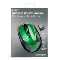 Raton Pro Fit Tamano Medio Pro Fit Mid Size Wireless | APLIUM