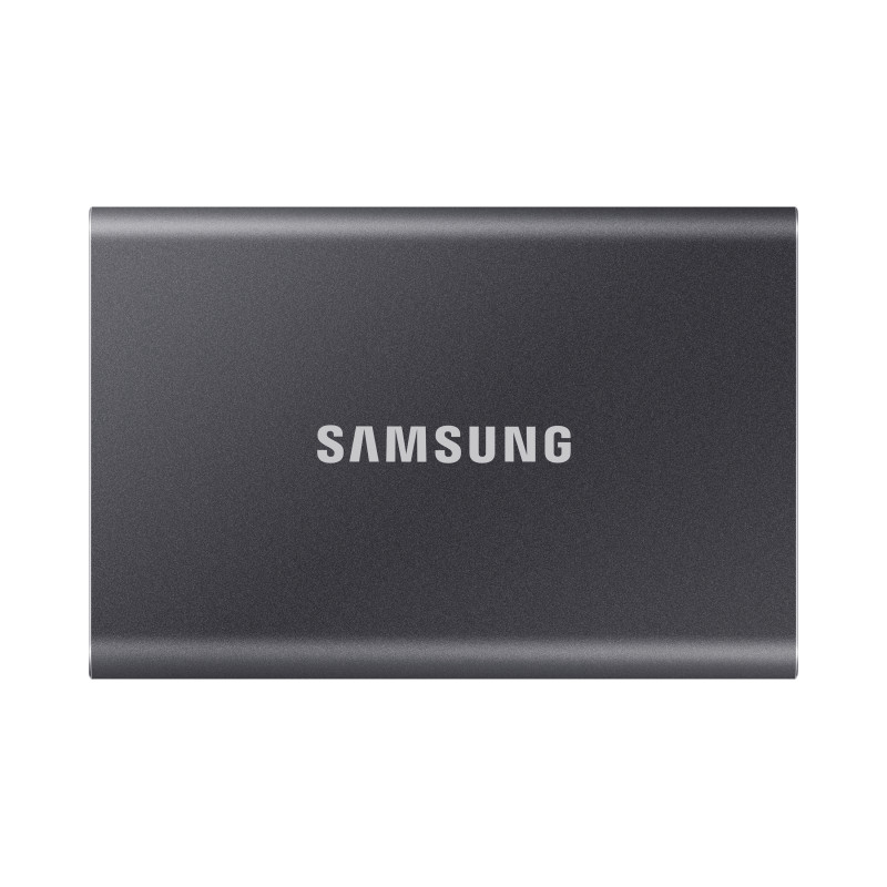 Samsung T7 1TB Grey