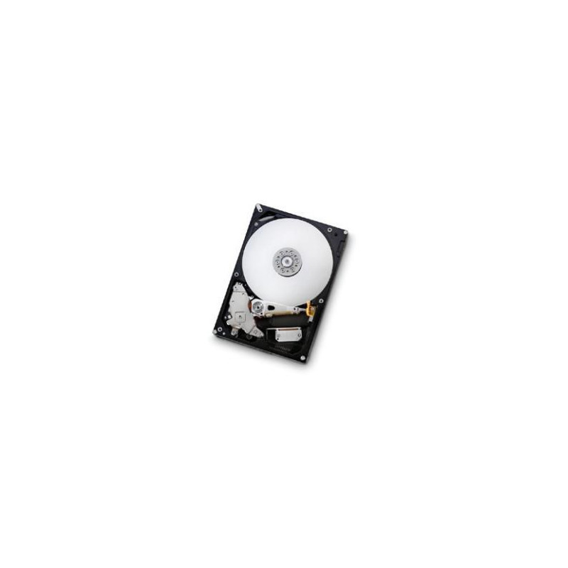 1TB Hard Drive