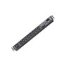 9-OUTLET 1U Basic Pdu With Surge Protection (16A) (8X C131X | APLIUM