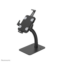 Neomounts By Neomounts Lockable Universal Tablet Desk Stand | APLIUM
