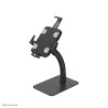 Neomounts By Neomounts Lockable Universal Tablet Desk Stand | APLIUM