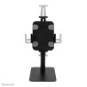 Neomounts By Neomounts Lockable Universal Tablet Desk Stand | APLIUM