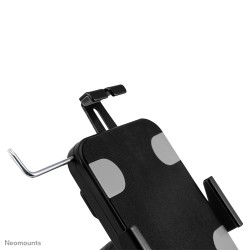 Neomounts By Neomounts Lockable Universal Tablet Desk Stand | APLIUM