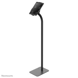 Neomounts By Neomounts Lockable Universal Tablet Floor Stand | APLIUM
