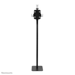 Neomounts By Neomounts Lockable Universal Tablet Floor Stand | APLIUM