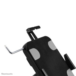 Neomounts By Neomounts Lockable Universal Tablet Floor Stand | APLIUM