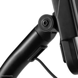 Neomounts By Neomounts Lockable Universal Tablet Floor Stand | APLIUM