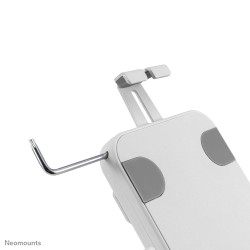Neomounts By Neomounts Lockable Universal Wall Mountable Tab | APLIUM