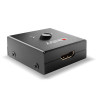 Lindy - 38336 video switch HDMI | APLIUM