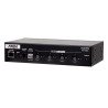 4-Outlet 1U Half-rack eco | APLIUM