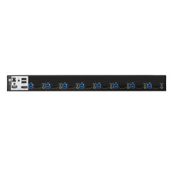 ATEN CS19208-AT-G - 8-Port USB True 4K | APLIUM