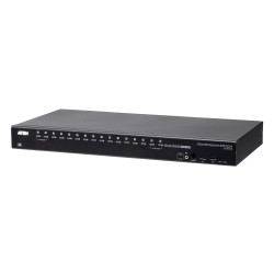 ATEN CS19216-AT-G - 16-Port USB 3.0 4K | APLIUM