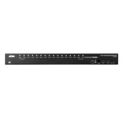 ATEN CS19216-AT-G - 16-Port USB 3.0 4K | APLIUM