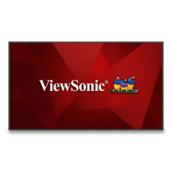 CDE8630 - 86" 4K (UHD) LED | APLIUM