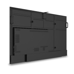 CDE8630 - 86" 4K (UHD) LED | APLIUM
