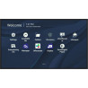 CDE9830 - 98" 4K (UHD) LED | APLIUM