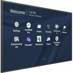 CDE9830 - 98" 4K (UHD) LED | APLIUM