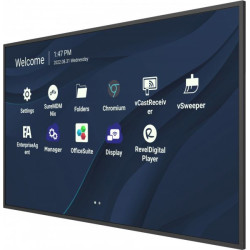 CDE9830 - 98" 4K (UHD) LED | APLIUM