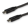 Cable USB-C w/5A PD - USB 2.0 - 3m 10ft