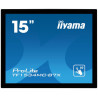 iiyama TF1534MC-B7X pantalla para PC 38,1 cm (15") 1024 x 76 | APLIUM