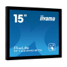 iiyama TF1534MC-B7X pantalla para PC 38,1 cm (15") 1024 x 76 | APLIUM