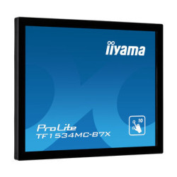 iiyama TF1534MC-B7X pantalla para PC 38,1 cm (15") 1024 x 76 | APLIUM