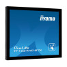 iiyama TF1534MC-B7X pantalla para PC 38,1 cm (15") 1024 x 76 | APLIUM