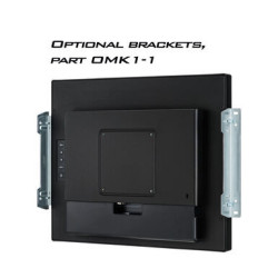 iiyama TF1534MC-B7X pantalla para PC 38,1 cm (15") 1024 x 76 | APLIUM