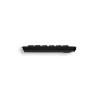 Xs Complete Keyboard Black USB PS/2 With Adapter Us-engl | APLIUM