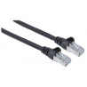 CAT 6A patch cable, S/FTP | APLIUM