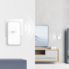 TP-Link TL-WPA7617 - 1200 Mbit/S Ethernet Lan | APLIUM
