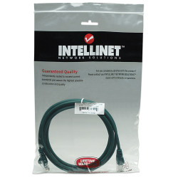 Network Patch Cable, Cat5E, | APLIUM
