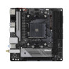 Asrock A520M-ITX/ac Zócalo AM4 micro ATX | APLIUM