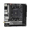 Asrock A520M-ITX/ac Zócalo AM4 micro ATX | APLIUM