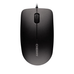 Cherry Mc 1000 USB Corded Mouse Black KM0 | APLIUM