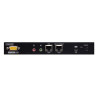 1-PORT VGA Kvm Over IP Switch With Local Or Remote Access Vi | APLIUM