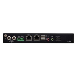 ATEN CN9950-AT-G - 1-Port 4K DisplayPort KVM | APLIUM