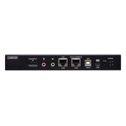 ATEN CN9950-AT-G - 1-Port 4K DisplayPort KVM | APLIUM