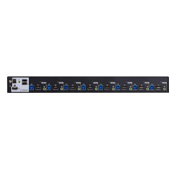 ATEN CS18208-AT-G - 8-Port USB True 4K HDMI KVM | APLIUM