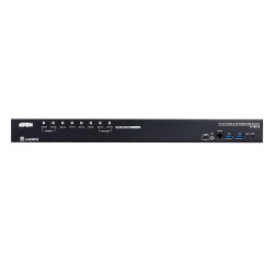 ATEN CS18208-AT-G - 8-Port USB True 4K HDMI KVM | APLIUM