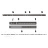 ATEN PE0224SG-AT-G - 24-OUTLET 0U Basic Pdu With Surge | APLIUM